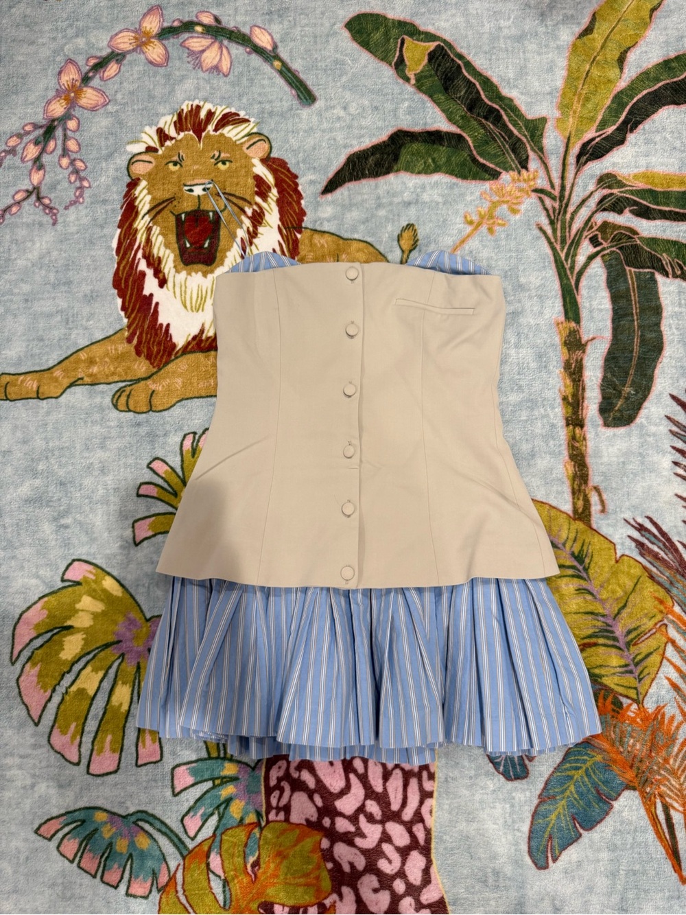 Zara Dress Size S